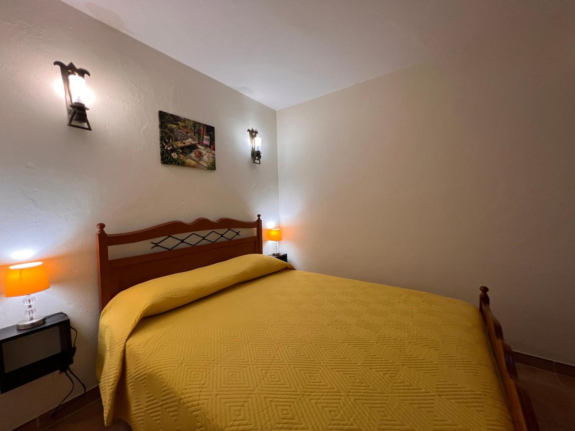 Quinta Dos Viegas Villa FAO Exteriör bild