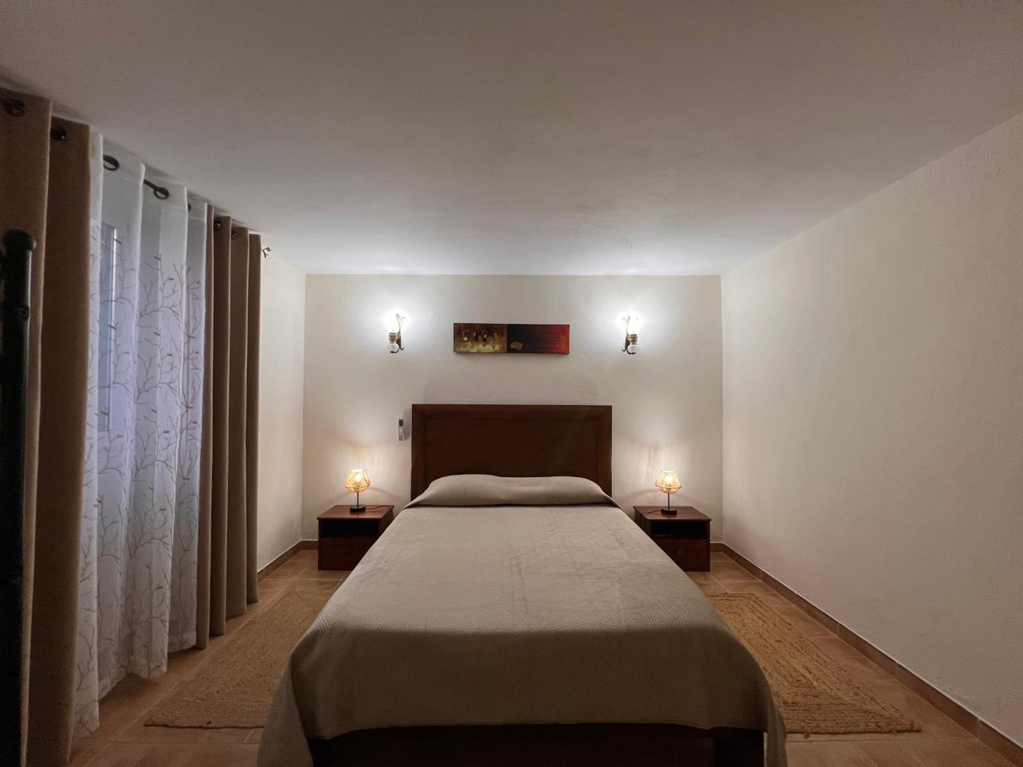 Quinta Dos Viegas Villa FAO Exteriör bild