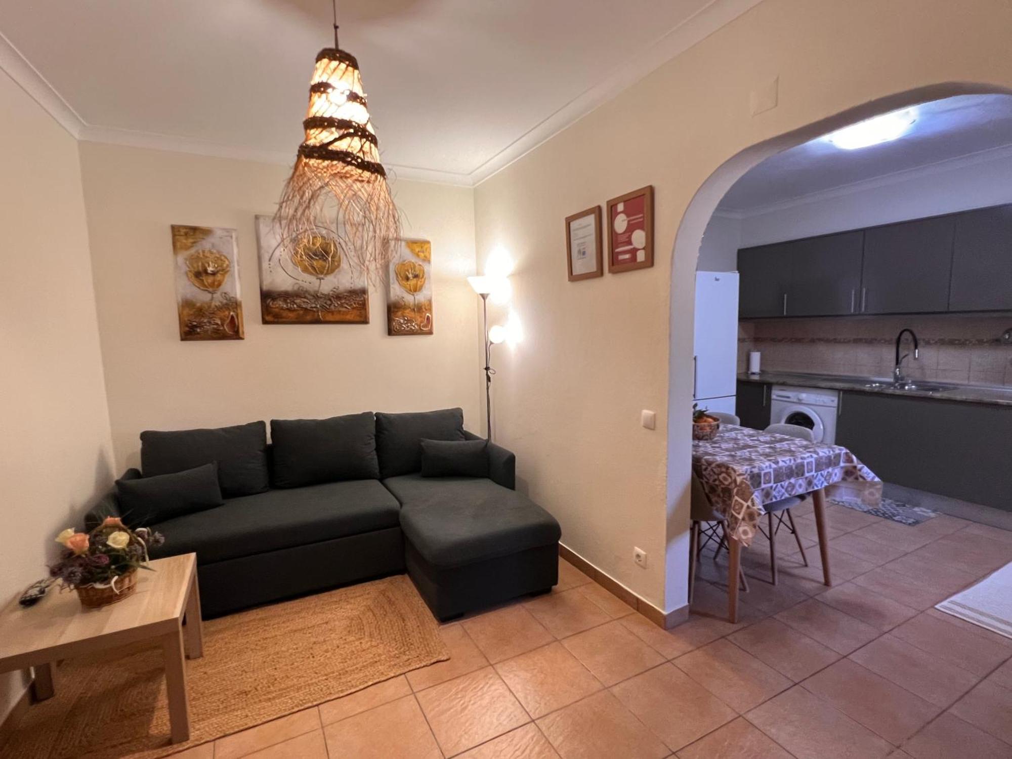 Quinta Dos Viegas Villa FAO Exteriör bild