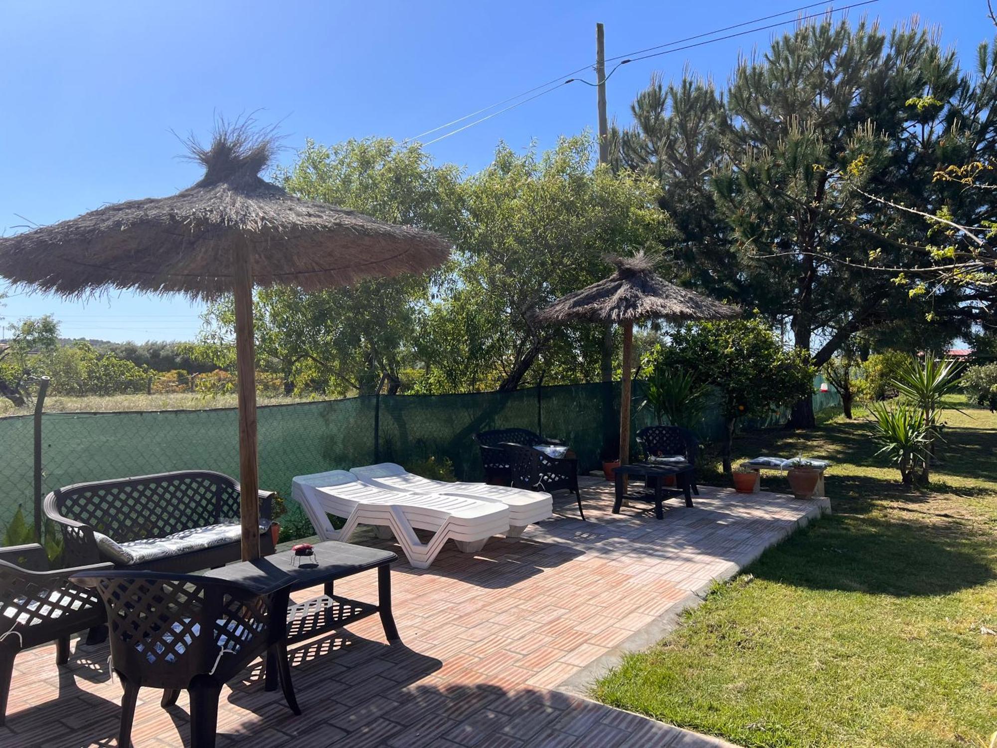 Quinta Dos Viegas Villa FAO Exteriör bild