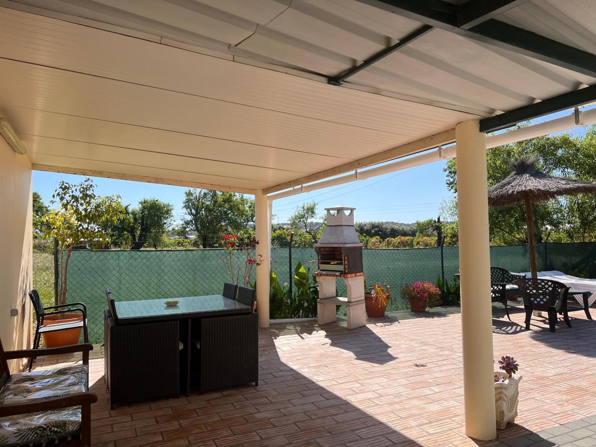 Quinta Dos Viegas Villa FAO Exteriör bild